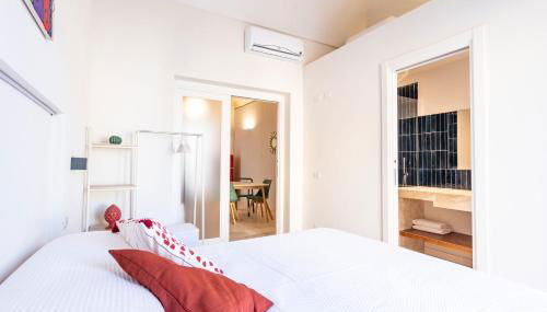 LE CASE DEL FICO D'INDIA FAVIGNANA - Foto 5