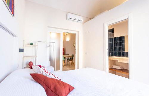 LE CASE DEL FICO D'INDIA FAVIGNANA - Foto 5