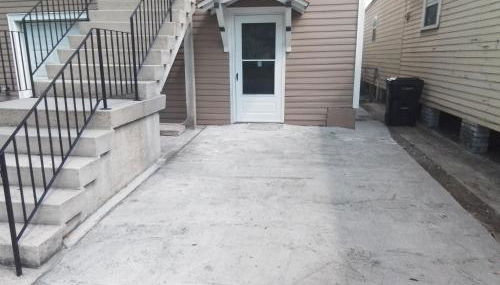 Cozy 2-bedroom unit in beautiful New Orleans with WiFi, AC - Foto 2