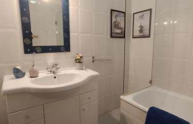 GREEN GARDEN APARTMENT IN ODIVELAS - Foto 49