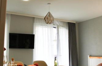 LuxApartmentWarszawa z bezpłatnym podziemnym parkingem - Foto 30