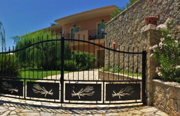 Villa Amaryllis - Foto 55