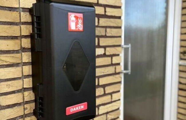 Lovely Holiday Home With Sauna - Foto 52