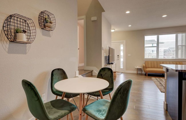 Marbella Lane Executive Townhome, 20 mins to Boulder - Photo 12