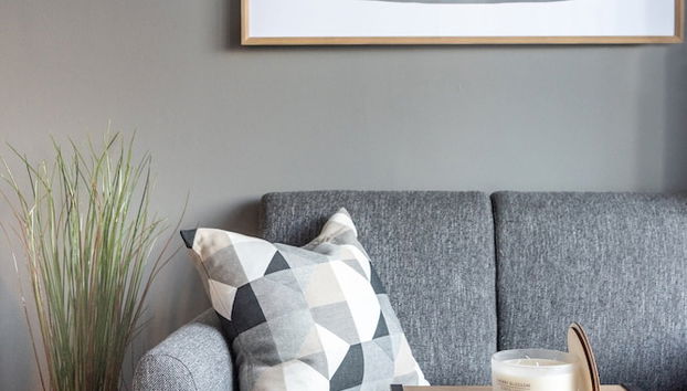 Silkhaus Burj Khalifa View In Difc Pool Gym - Foto 4, Habitación