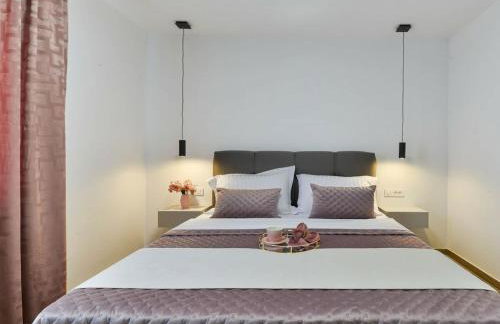 Villa in Vinjerac with Swimming Pool - Foto 43