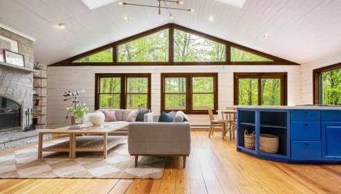 Secluded Forest Sanctuary Outdoor Living, Yard, Views Half Moon by Avantstay - Foto 2, Other