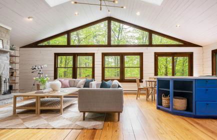 Secluded Forest Sanctuary Outdoor Living, Yard, Views Half Moon by Avantstay - Foto 1