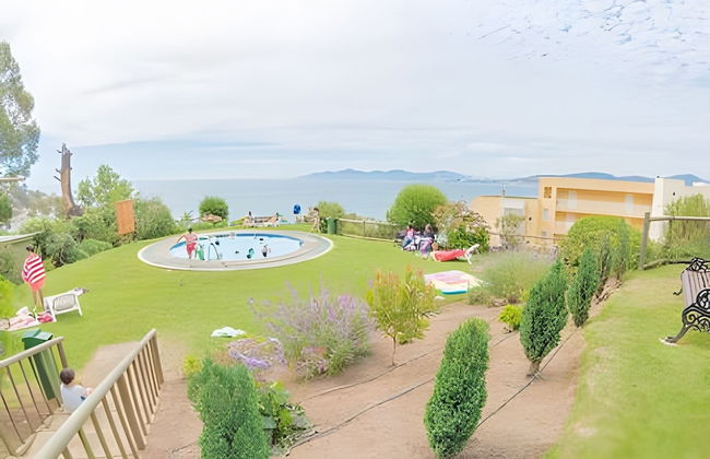 Oceana Suites Bahía Pelicanos - Foto 67