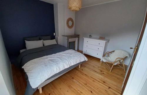 Gîte 3 étoiles L'Ô Géla 14 places à la Montagne - Photo 22