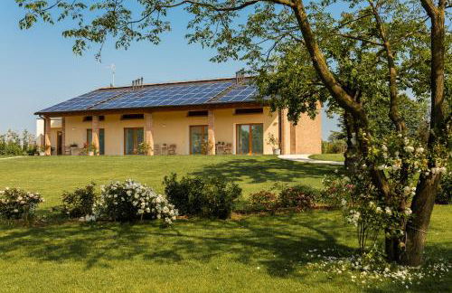 Agriturismo Casa Fiorindo - Foto 1