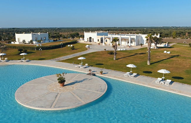 Masseria celidonia resort & relax - Photo 1