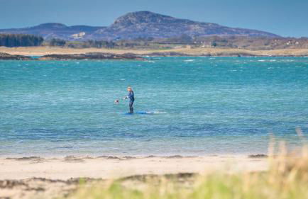 Seaview Cottage - Foto 52