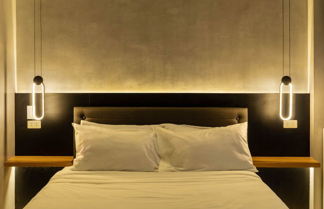 Spacious 1br Near Resorts World Manila Near Naia - Foto 3