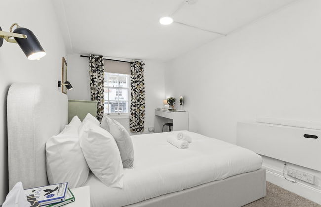 Castle Cottage Arundel By My Getaways - Foto 1