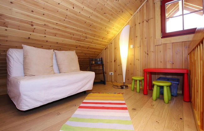 Blockhaus, Schierke - Foto 15