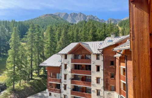 Résidence Albane, T3 entièrement refait - Foto 29