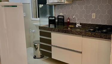 Vivendas das flores - Apartamento completo - Foto 2