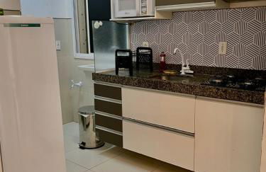 Vivendas das flores - Apartamento completo - Foto 2