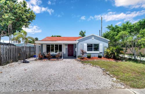 Cozy and Charming in SoSo - Foto 24