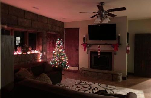 View Nauvoo and the Mighty Mississippi / Sidon - Foto 17