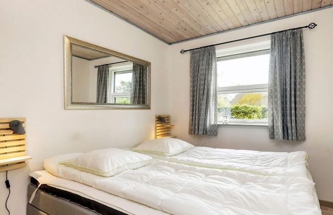 4 Person Holiday Home in Nakskov - Foto 2