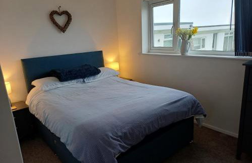Chalet 18 Widemouth Bay Holiday Village - Foto 25