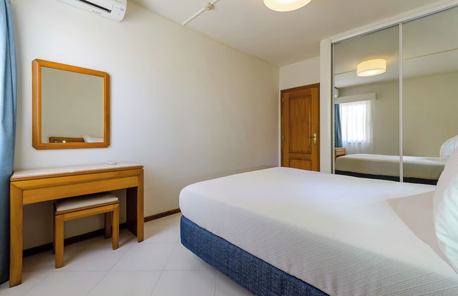 TURIM Algarve Mor Hotel - Foto 31