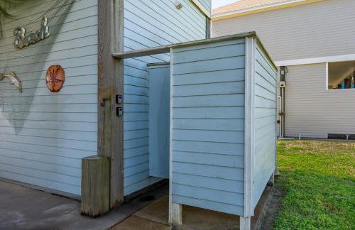 Sea Leggs Cabin home - Foto 55