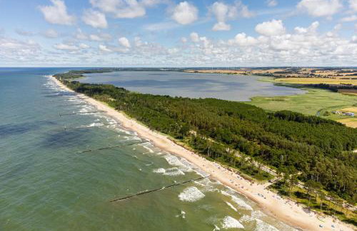 Osada Widoki, Domy Wakacyjne - Foto 37