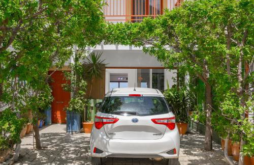 More Crete Village House in Koutouloufari - 6 guests - Pool - Foto 45