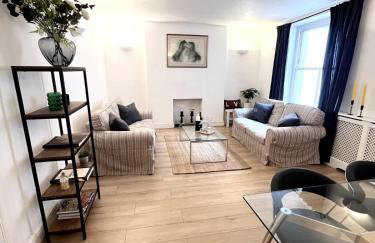 Notting Hill 1-Bed Apartment with Private Patio - Foto 2