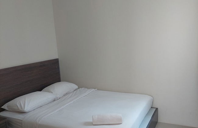 D'Embassy Serviced Residence Suites - Photo 14