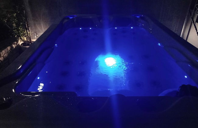 Stone House Blaca - Two Bedroom Stone House With Terrace and Sea View - Foto 9