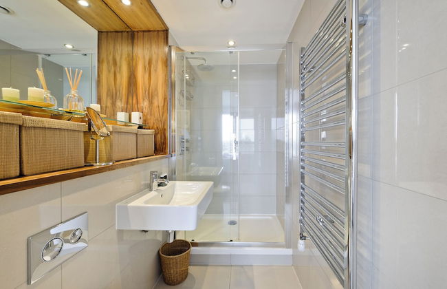 Putney Rooftops - Foto 18