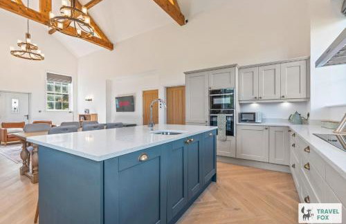 The Old Chapel - Foto 25