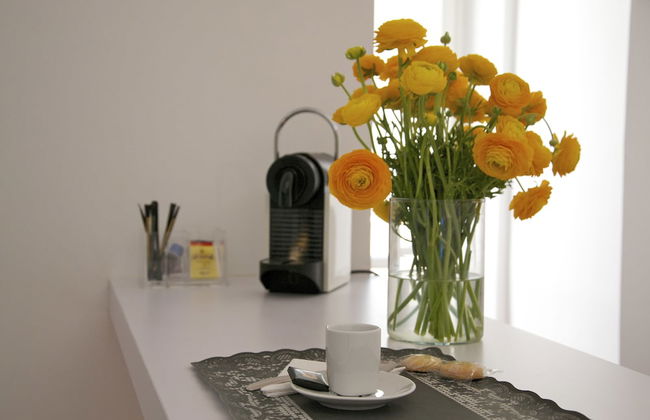 Oriana Homèl Roma - Foto 57