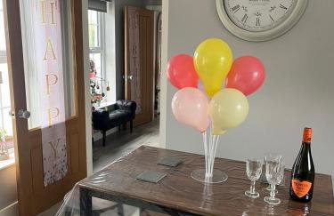 Terry Joe Cottages - Foto 14