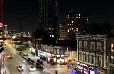 Auracasa 2 bed O2 Canning suite - Foto 9