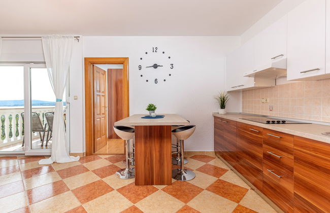 Villa Oleander - Foto 28