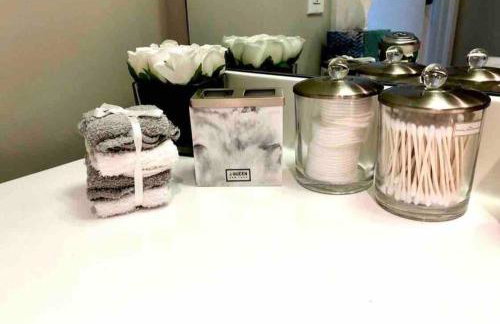 Luxury 3BD Condo in the heart of Providence - Photo 15