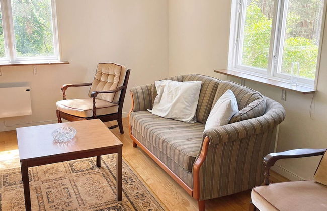 4 Person Holiday Home in Asarum - Foto 7