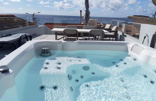 Pauloldtown - Local experience w rooftop n jacuzzi - Photo 33