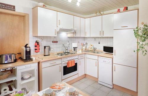 Ferienwohnung Weisbrod, nur private Buchungen - Photo 19