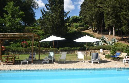 Villa Siena - Foto 42