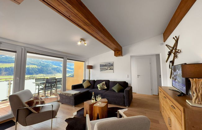Spacious Apartment in Piesendorf near Ski Area - Foto 8