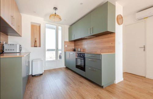 Appartement Saint Charles - Foto 8