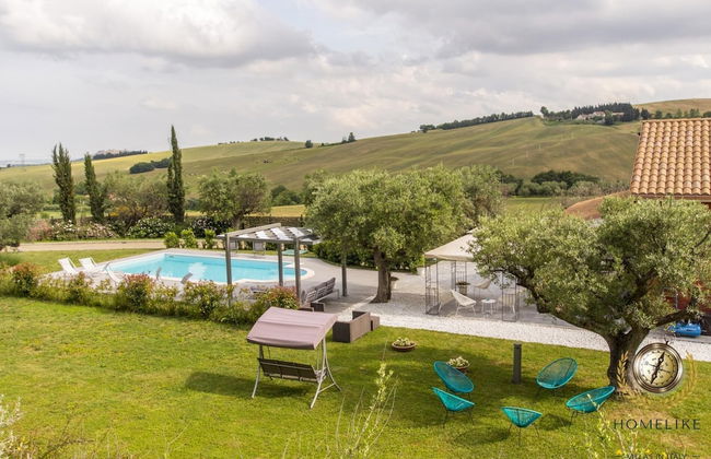 Villa Giorgi - Foto 11