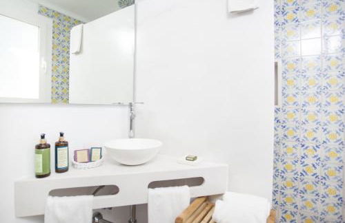 Villa Cala Padri - Photo 22