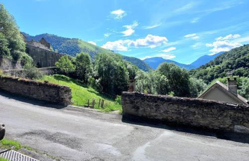 vue imprenable sur montagne - Foto 14